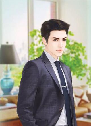 标记女主后炮灰成了豪门赘婿的