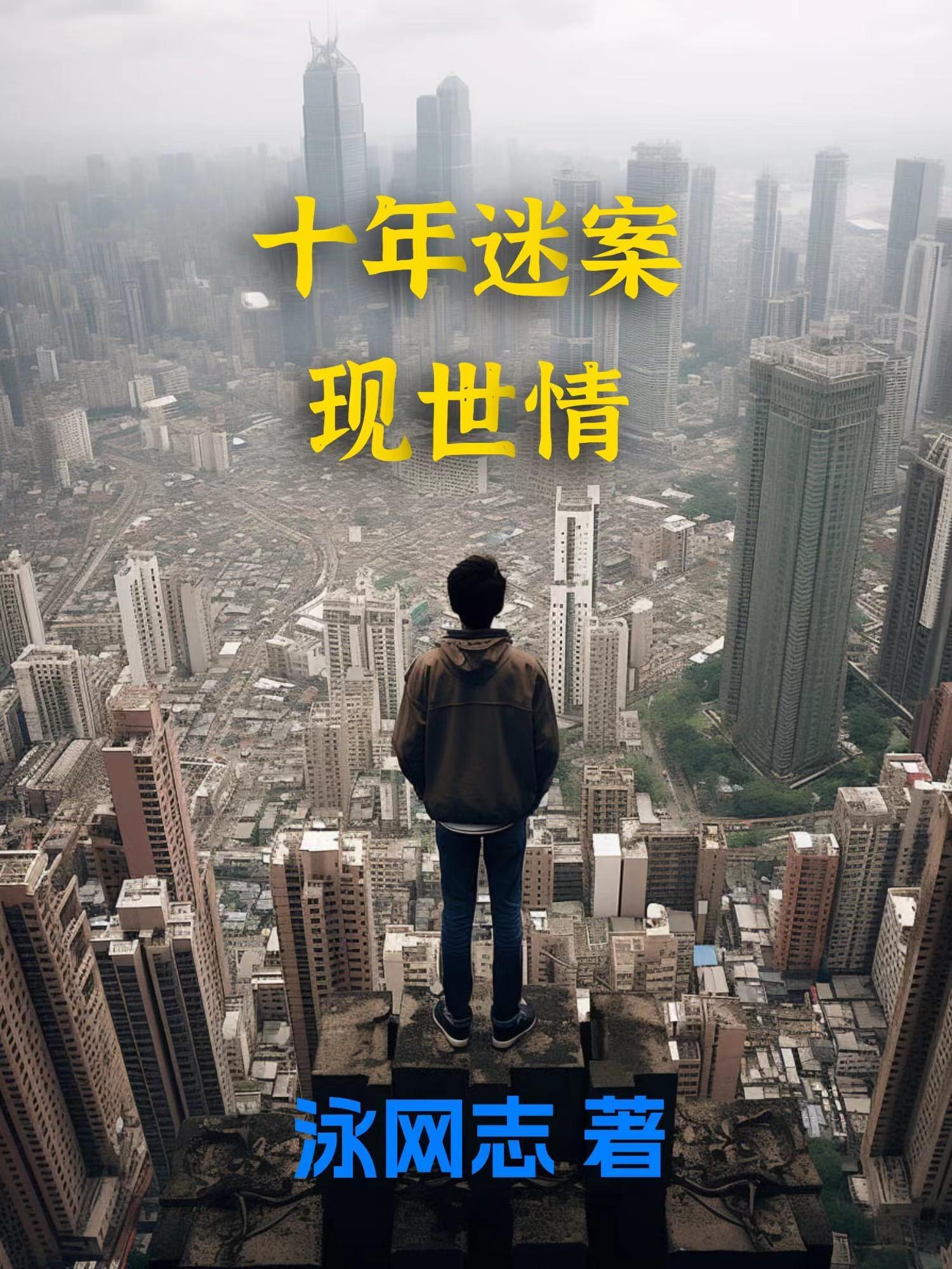 凶案现场十年前的旧案谜团 凶案现场十年前的旧案谜团