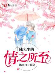 陆先生的情之所至陆景寒韩曦 陆先生的情之所至陆景寒韩曦
