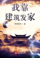 我靠建筑发家TXT