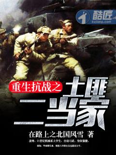 重生抗战之土匪二当家txt 重生抗战之土匪二当家txt