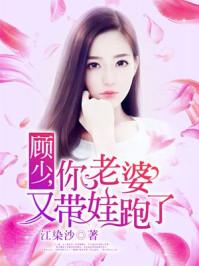 顾少你老婆又带娃跑了免费