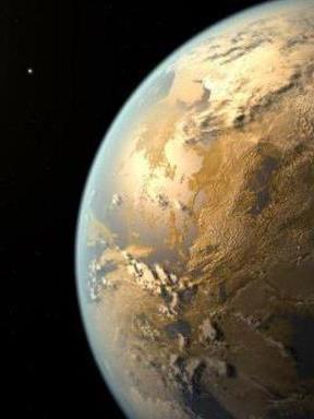 我穿成了一颗星球 我穿成了一颗星球