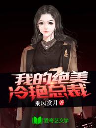 我的绝美冷艳总裁乘风破浪 我的绝美冷艳总裁乘风破浪