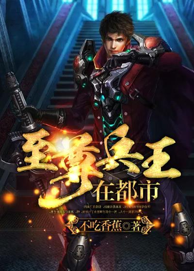 至尊兵王在都市全文