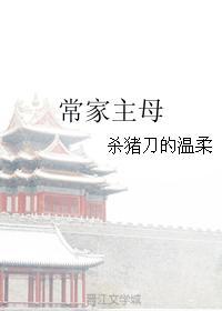 常家主母 简介 常家主母 简介