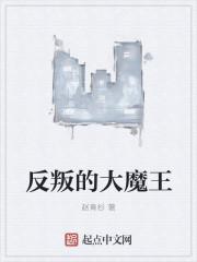 反叛的大魔王是什么书 反叛的大魔王是什么书