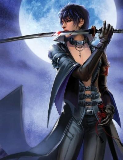 都市修真高手向杨 都市修真高手向杨