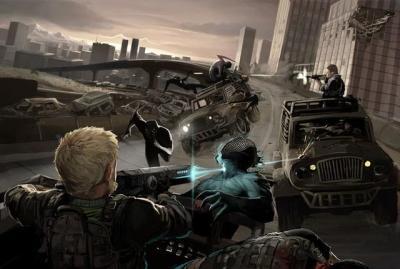 灾变是什么意思 灾变是什么意思