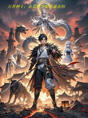 万界神主开局