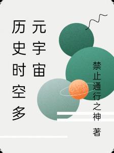 多元宇宙和时间线