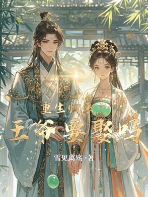 重生归来偿还王爷两世深情 重生归来偿还王爷两世深情