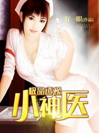 极品透视小神医漫画免费阅读