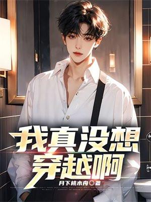 我真没想穿越啊番外