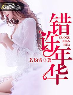 错付年华的意思