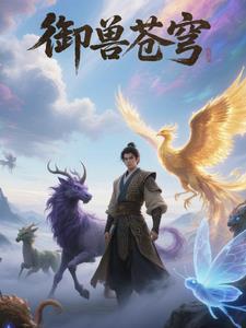 网游之御兽精灵