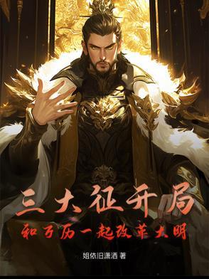 纪录片大明万历三大征 纪录片大明万历三大征