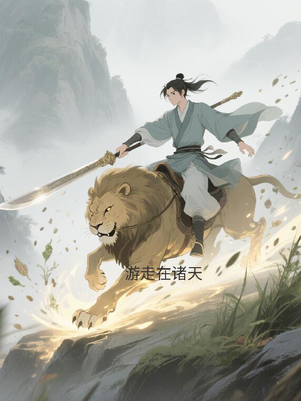 游走在诸天万界浪子 游走在诸天万界浪子