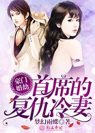 豪门妻约首席老公太强势