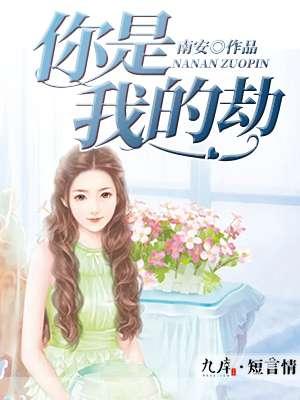 你是我的劫什么意思 你是我的劫什么意思