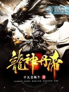 龙神丹帝楚龙境界划分