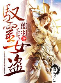驭灵女盗是爽文吗