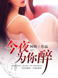 今夜为你醉词曲 今夜为你醉词曲