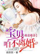 萌宝难缠老婆大人我错了