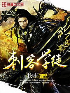 刺客学徒贾艾同人