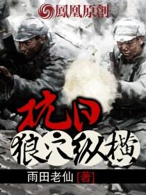 抗战之狼兵出征横行天下