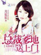 天价萌宝总裁爹地惹不起