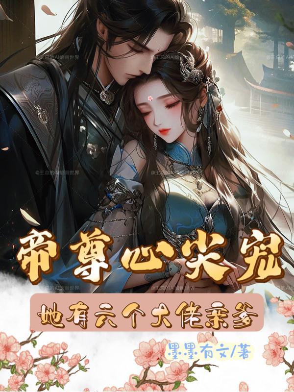 她有六个大佬亲爹免费阅读 她有六个大佬亲爹免费阅读