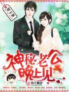 神秘老公晚上好免费阅读 神秘老公晚上好免费阅读