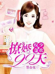权少撩婚99天