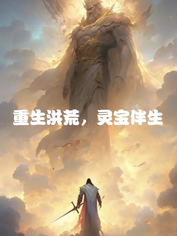 灵宝伴生作者云孩 灵宝伴生作者云孩