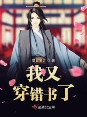 穿书的我又穿回去了 穿书的我又穿回去了