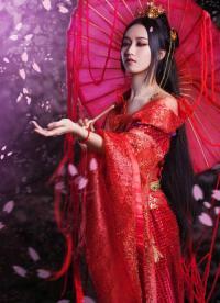 乱世繁华倾天下 乱世繁华倾天下