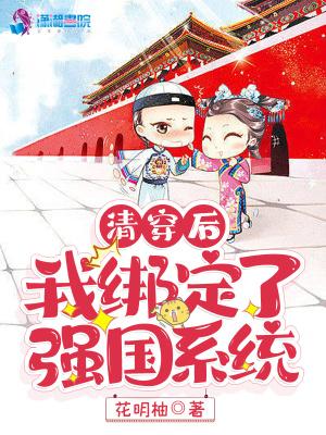 清穿后我绑定了强国系统 清穿后我绑定了强国系统