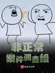 非正常案件调查组 非正常案件调查组