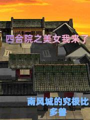 四合院之美女我来了 四合院之美女我来了