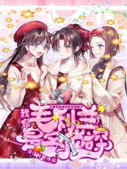 我家毛利兰是名侦探