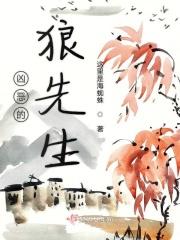 凶恶的狼先生 凶恶的狼先生