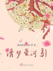 清梦星河引 清梦星河引