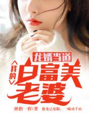 龙婿当道:我的白富美老婆 龙婿当道:我的白富美老婆