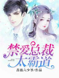 禁爱总裁太霸道 禁爱总裁太霸道