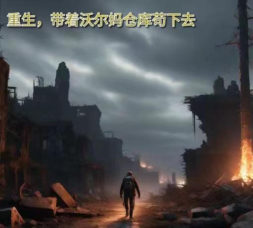 重生,带着沃尔妈仓库苟下去 重生,带着沃尔妈仓库苟下去