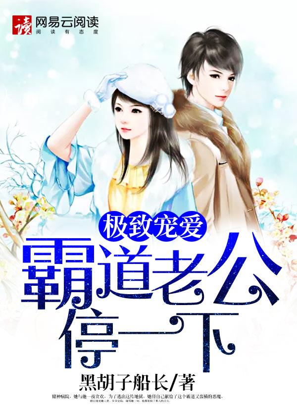 极致宠爱:霸道老公停一下 极致宠爱:霸道老公停一下