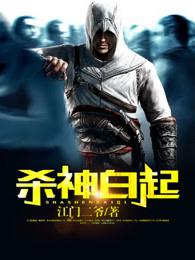 杀神白起 杀神白起