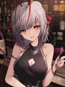 信赖度1000以后,干员们都不对劲了 信赖度1000以后,干员们都不对劲了