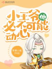小王爷他必不可能动心 小王爷他必不可能动心